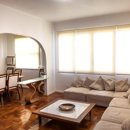 Appartamento New Amazing in Ipanema